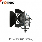 포멕스 Tungsten Fresnel DTW1000 (1000W)