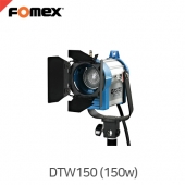 포멕스 Tungsten Fresnel DTW150 (150w)