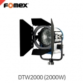 포멕스 Tungsten Fresnel DTW2000 (2000W)