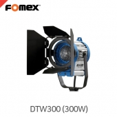포멕스 Tungsten Fresnel DTW300 (300W)