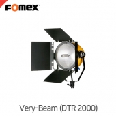 포멕스 Very-Beam (DTR 2000)