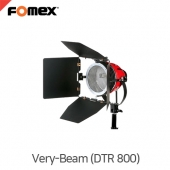 포멕스 Very-Beam (DTR 800)