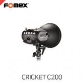 포멕스 크릭켓 C200