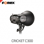 포멕스 크릭켓 C300