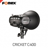 포멕스 크릭켓 C400