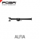 포바 AKFIA /The Horizontal Sliding Rod