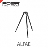포바 ALFAE /Top Alu Tubular Tripod