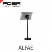 포바 ASNEO /Clamp Stand