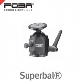 포바 BALLO /SUPERBALL? with camera plate/최대중량 15kg