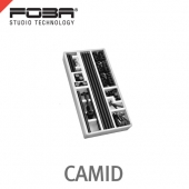 포바 CAMID /Combitube Kit MIDI/중간 크기의 포바 Combitube 시스템 키트