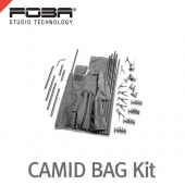 포바 CAMIN BAG /Combitube Kit MINI in Combi-Bag