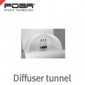 포바 DAPLO /Acrylic diffuser tunnel/Table DIMIL용