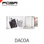 포바 DICOA /Sweep for Tabletop photography Kit (DICOA)