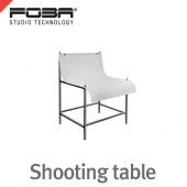 포바 DIMIU /Shooting table/Small/너비 90.5cm