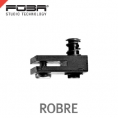 포바 ROBRE /Friction calmps for trollys/2 Set