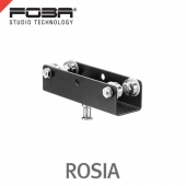 포바 ROTEU /Trolley with all purpose adaptor