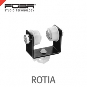 포바 ROTIA /Cable trolly ROTIO/4 Set