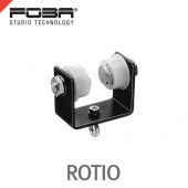 포바 ROTIO /Cable trolley with eye hook/케이블 바인더