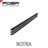 포바 ROTRA /Ceiling rail/알루미늄/길이 36mm/높이 55mm