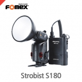 포톤 POTON Strobist S180/ 스트로비스트 플래시 시스템