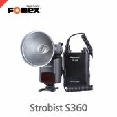 포톤 POTON Strobist S360/ 스트로비스트 플래시 시스템