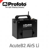 프로포토 AcuteB2 AirS Li /600W/경량컴팩트/모바일파워팩