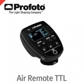 프로포토 Air Remote TTL /B1/B2용 Air TTL 무선 리모컨/캐논용/니콘용/소니용