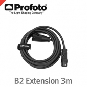 프로포토 B2 Extension Cable 3m /B2용 연장케이블