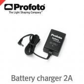 프로포토 Battery charger 2A /AcuteB/Pro-B 배터리용 충전기