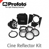 프로포토 Cine Reflector Video production Kit /프레넬렌즈세트