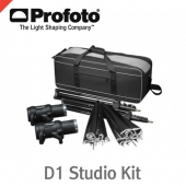 프로포토 D1 Studio Kit 1000, 1000 Air /모노라이트키트/에어리모트포함