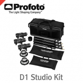 프로포토 D1 Studio Kit 500,1000,1000 Air /모노라이트 3개키트/에어리모트포함