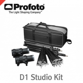 프로포토 D1 Studio Kit 500/500 Air /모노라이트 키트/에어리모트포함