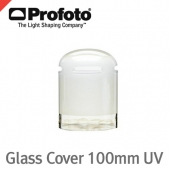 프로포토 Glass Cover 100mm UV /500W 모델링사용가능