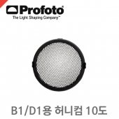 프로포토 Honeycomb Grid 10 /B1/D1모노헤드용 허니컴그리드/10도