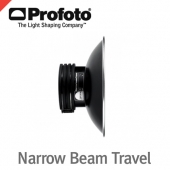 프로포토 NarrowBeam Travel reflector /25cm