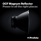 프로포토 OCF-Magnum Reflector