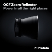 프로포토 OCF-Zoom Reflector