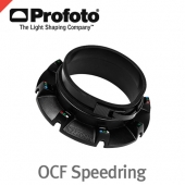 프로포토 OFF-CAMERA FLASH Speedring /소프트박스 스피드링