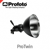 프로포토 ProTwin UV 500W, Magnum reflector /ProTwin 헤드/Magnum 리플렉터