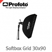 프로포토 RFi Softgrid 1x3 (30x90cm) /Strip/소프트박스용그리드/50도