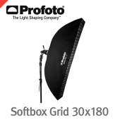 프로포토 RFi Softgrid 1x6 (30x180cm) /Strip/소프트박스용그리드/50도
