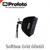 프로포토 RFi Softgrid 2x2 (60x60cm) /Square/소프트박스용그리드/50도