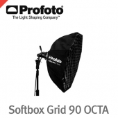 프로포토 RFi Softgrid 3 OCTA (90cm) /소프트박스용그리드/50도