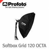 프로포토 RFi Softgrid 4 OCTA (120cm) /소프트박스용그리드/50도