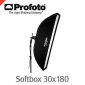 프로포토 Softbox RFi 1x6 (30x180cm) /Strip 스트립소프트박스/스피드링별도