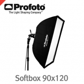 프로포토 Softbox RFi 3x4 (90x120cm) /사각소프트박스/스피드링별도