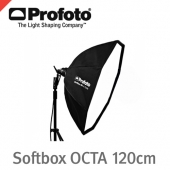 프로포토 Softbox RFi 4 OCTA (120cm) /팔각소프트박스/스피드링별도