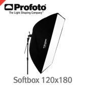 프로포토 Softbox RFi 4x6 (120x180cm) /사각소프트박스/스피드링별도