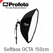 프로포토 Softbox RFi 5 OCTA (150cm) /팔각소프트박스/스피드링별도